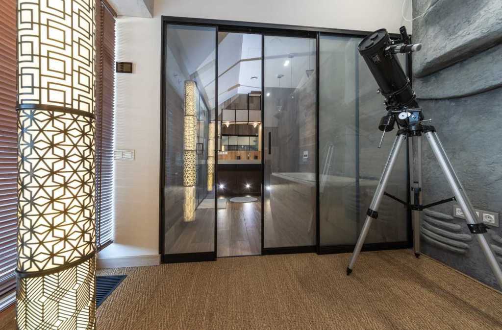 Оренда 5-кімнатної квартири 211 м², Ярославів Вал вул., 16