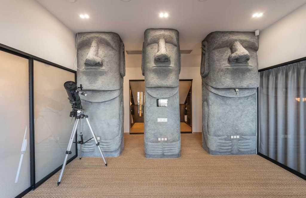 Оренда 5-кімнатної квартири 211 м², Ярославів Вал вул., 16