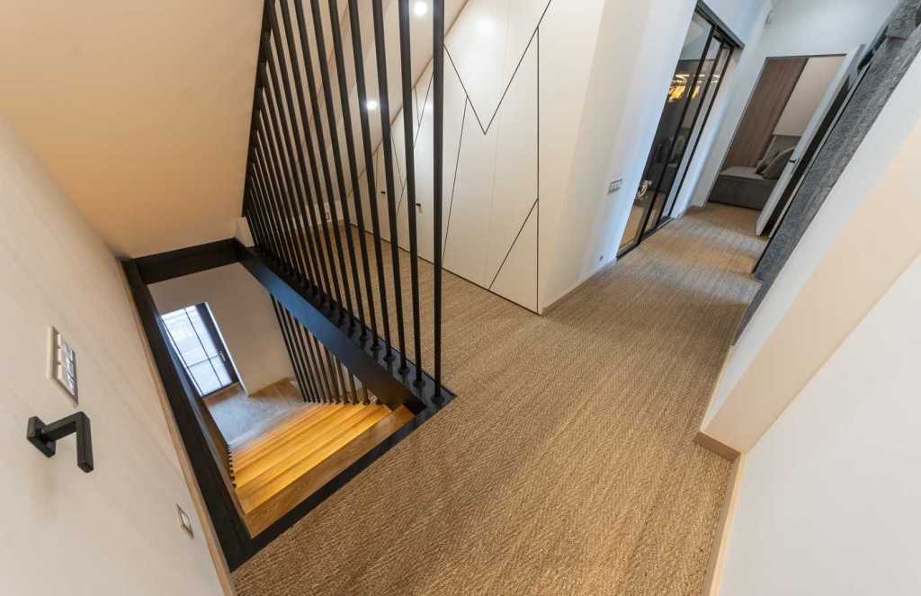 Оренда 5-кімнатної квартири 211 м², Ярославів Вал вул., 16