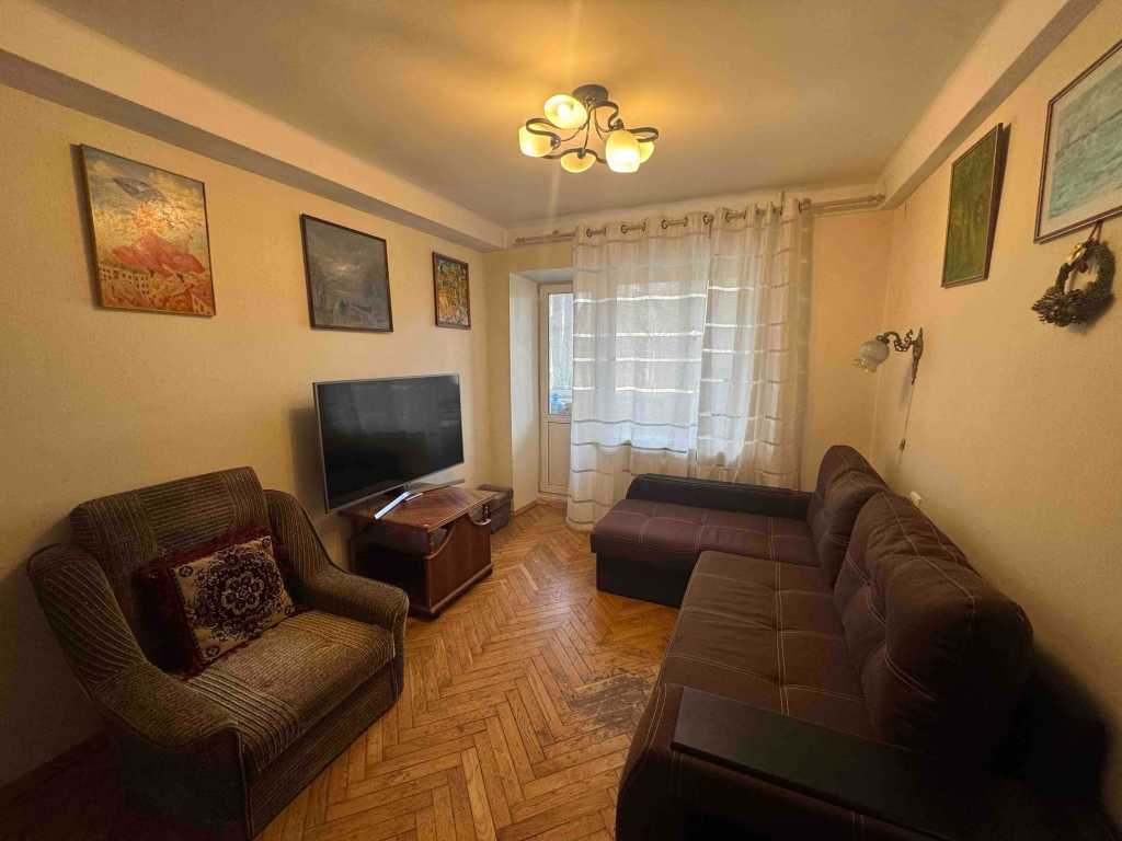 Оренда 2-кімнатної квартири 45 м², Кубанської України вул., 25/21