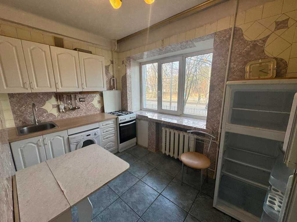 Оренда 2-кімнатної квартири 45 м², Кубанської України вул., 25/21