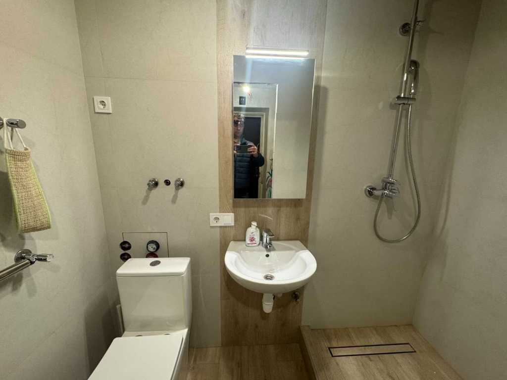 Оренда 2-кімнатної квартири 45 м², Кубанської України вул., 25/21