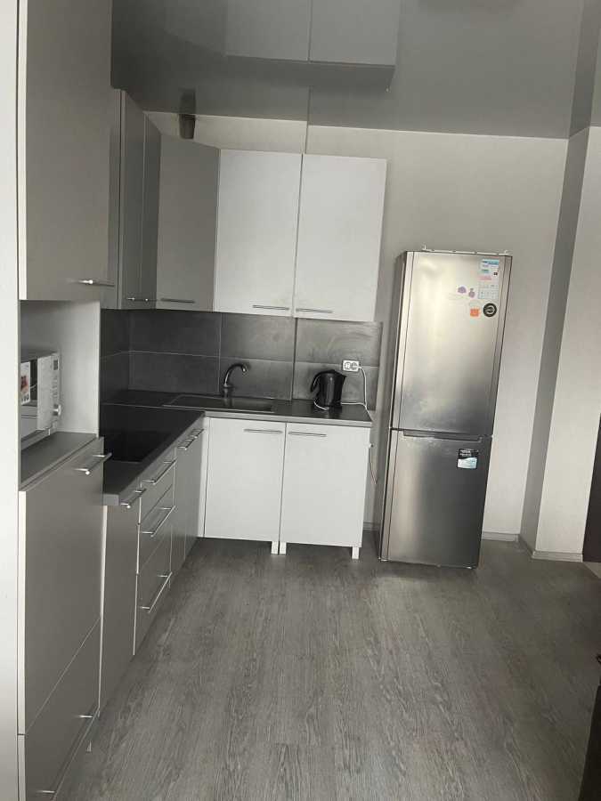 Аренда 1-комнатной квартиры 50 м², 265/2