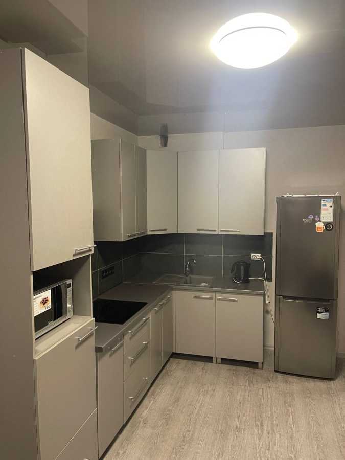 Аренда 1-комнатной квартиры 50 м², 265/2