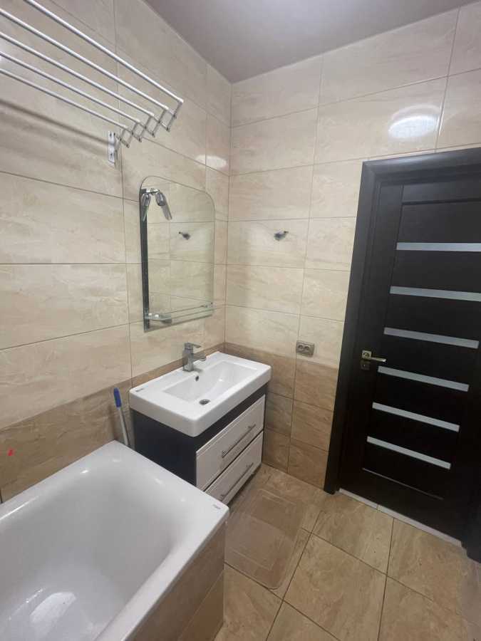 Аренда 1-комнатной квартиры 50 м², 265/2