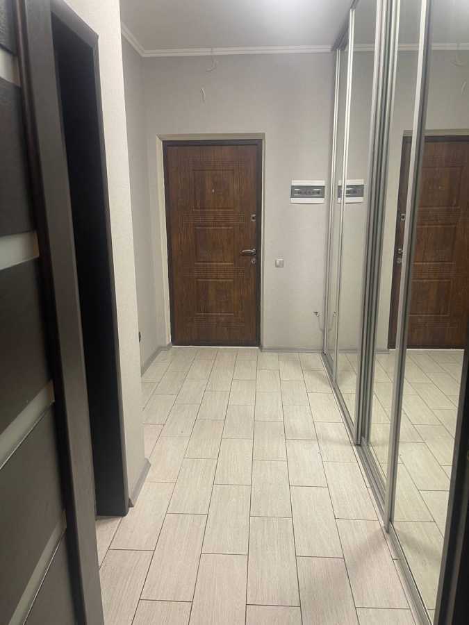 Аренда 1-комнатной квартиры 50 м², 265/2