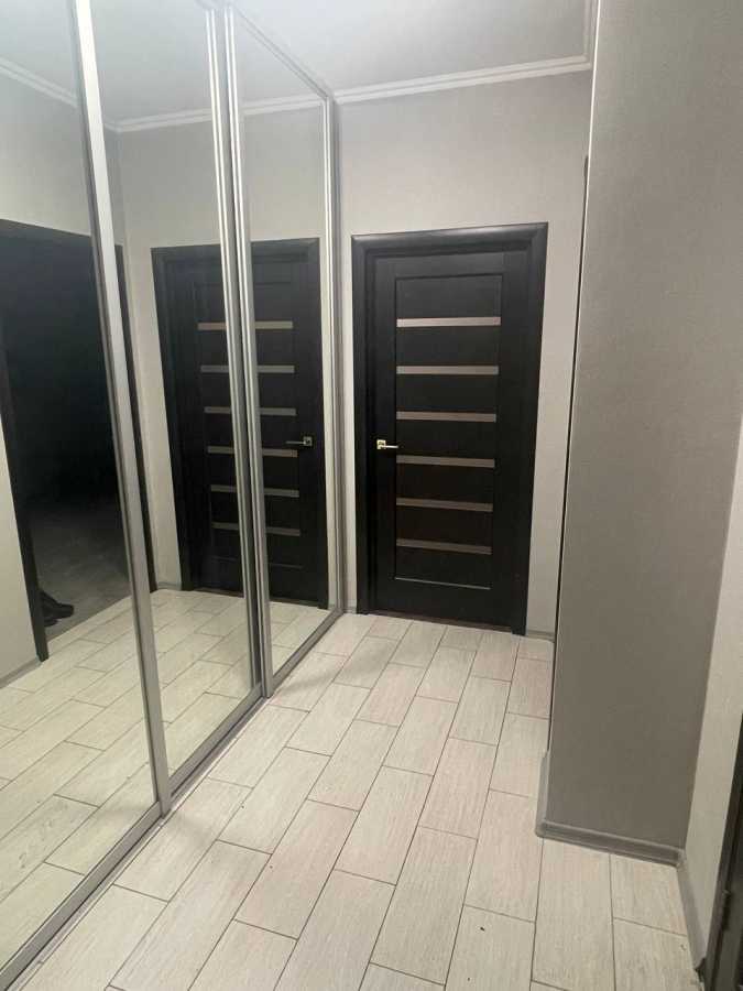 Аренда 1-комнатной квартиры 50 м², 265/2