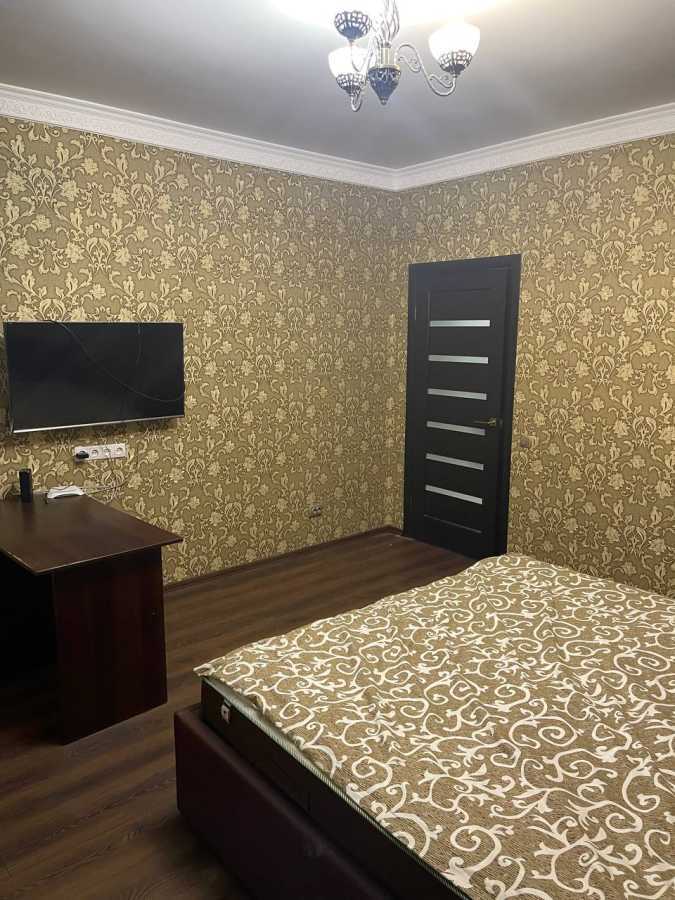 Аренда 1-комнатной квартиры 50 м², 265/2