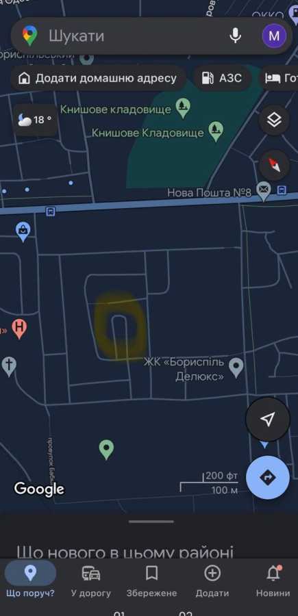 Продажа гаража 300 м², Соц містечко, 39