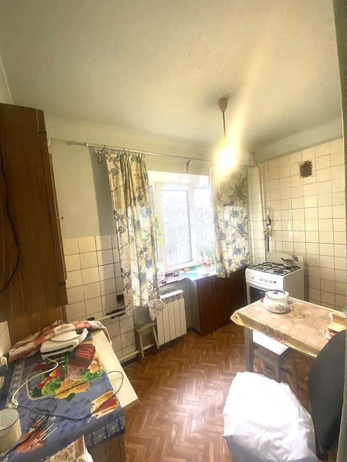 Продажа 2-комнатной квартиры 44.3 м², Дегтяревская ул., 58