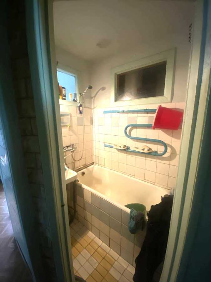 Продажа 2-комнатной квартиры 44.3 м², Дегтяревская ул., 58