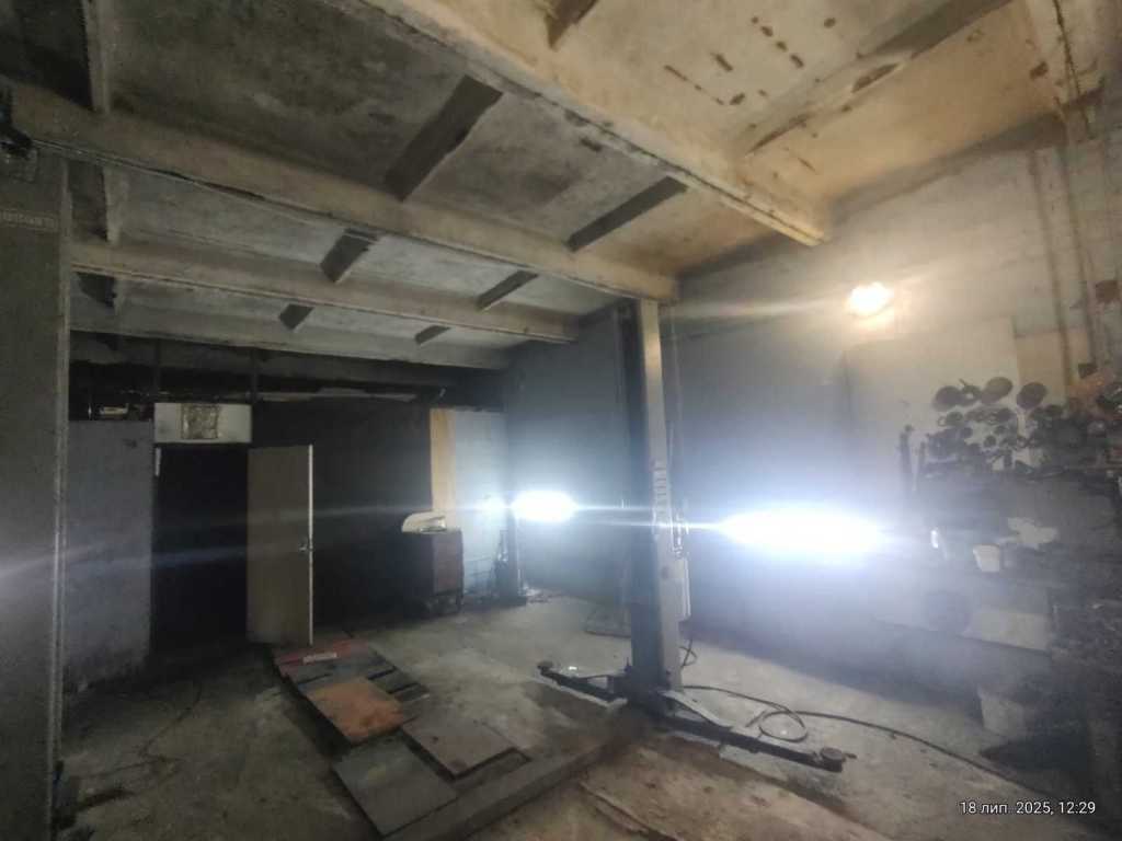 Продажа гаража 132 м², Пуховская ул., 2