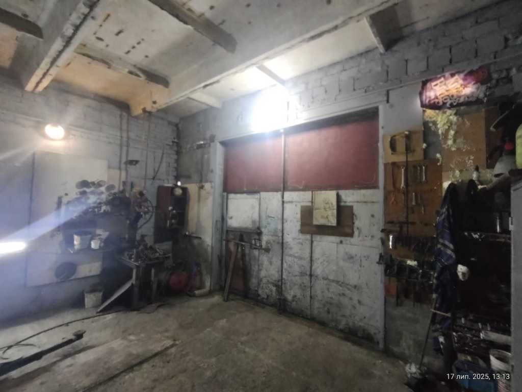 Продажа гаража 132 м², Пуховская ул., 2