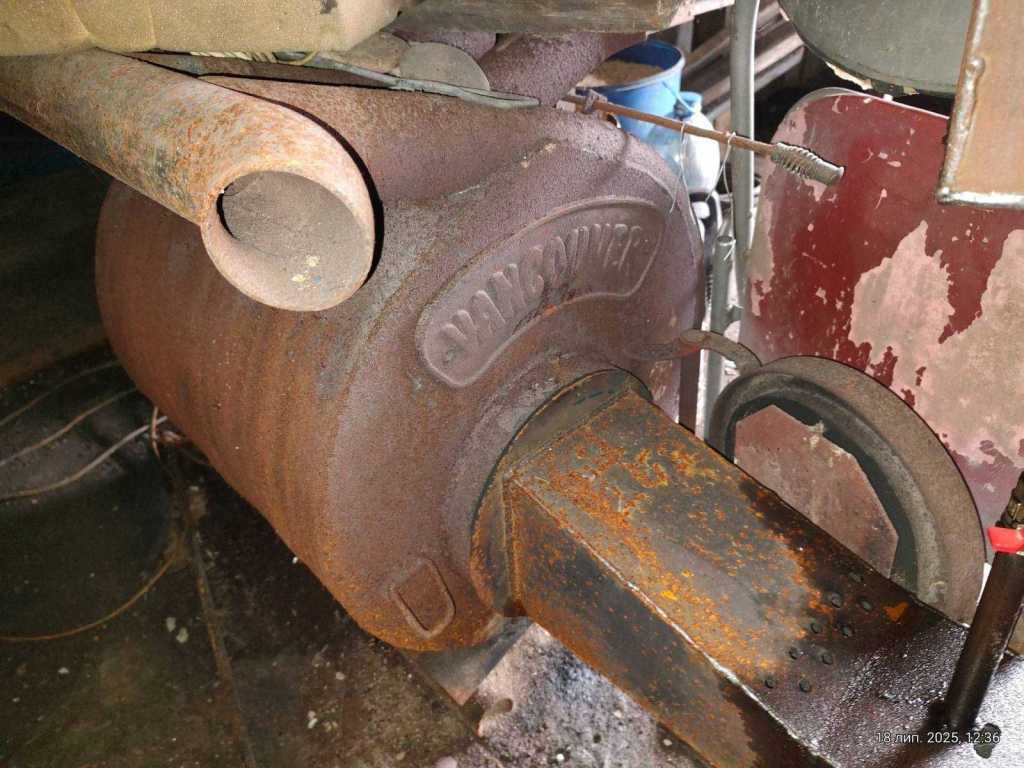 Продажа гаража 132 м², Пуховская ул., 2