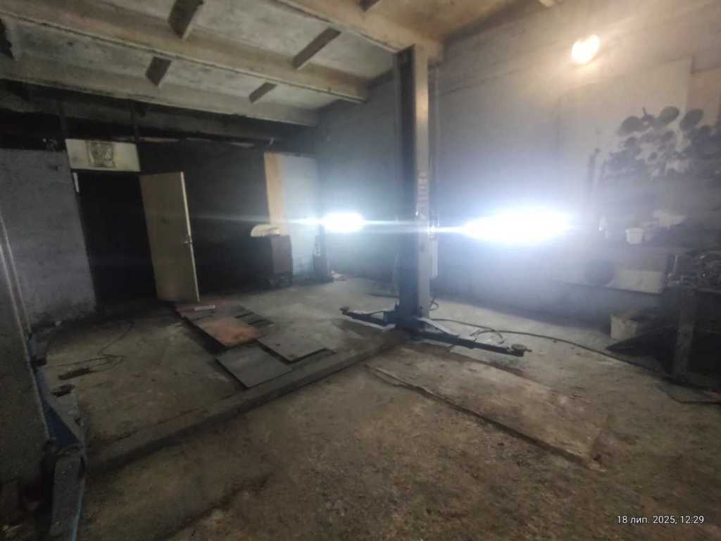 Продажа гаража 132 м², Пуховская ул., 2