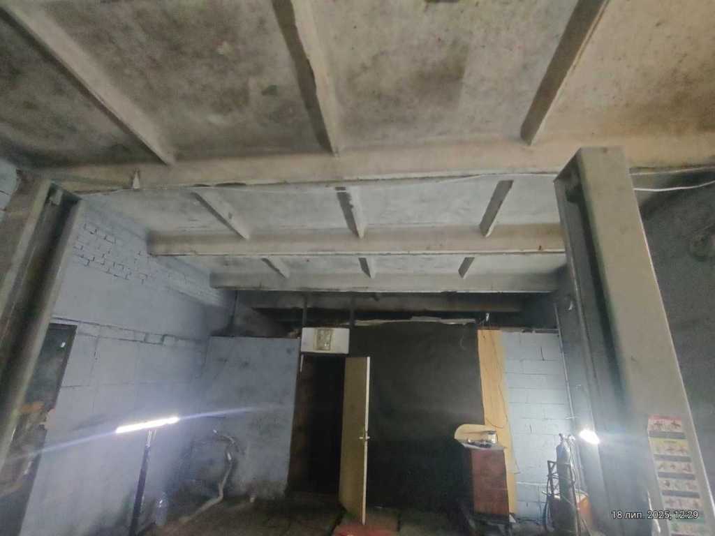 Продажа гаража 132 м², Пуховская ул., 2