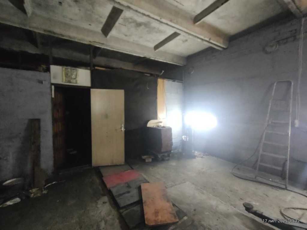 Продажа гаража 132 м², Пуховская ул., 2