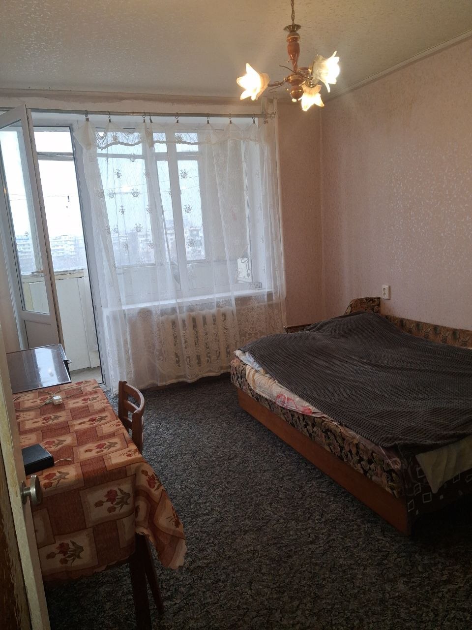 Оренда 1-кімнатної квартири 31 м², Ромена Роллана бул., 14