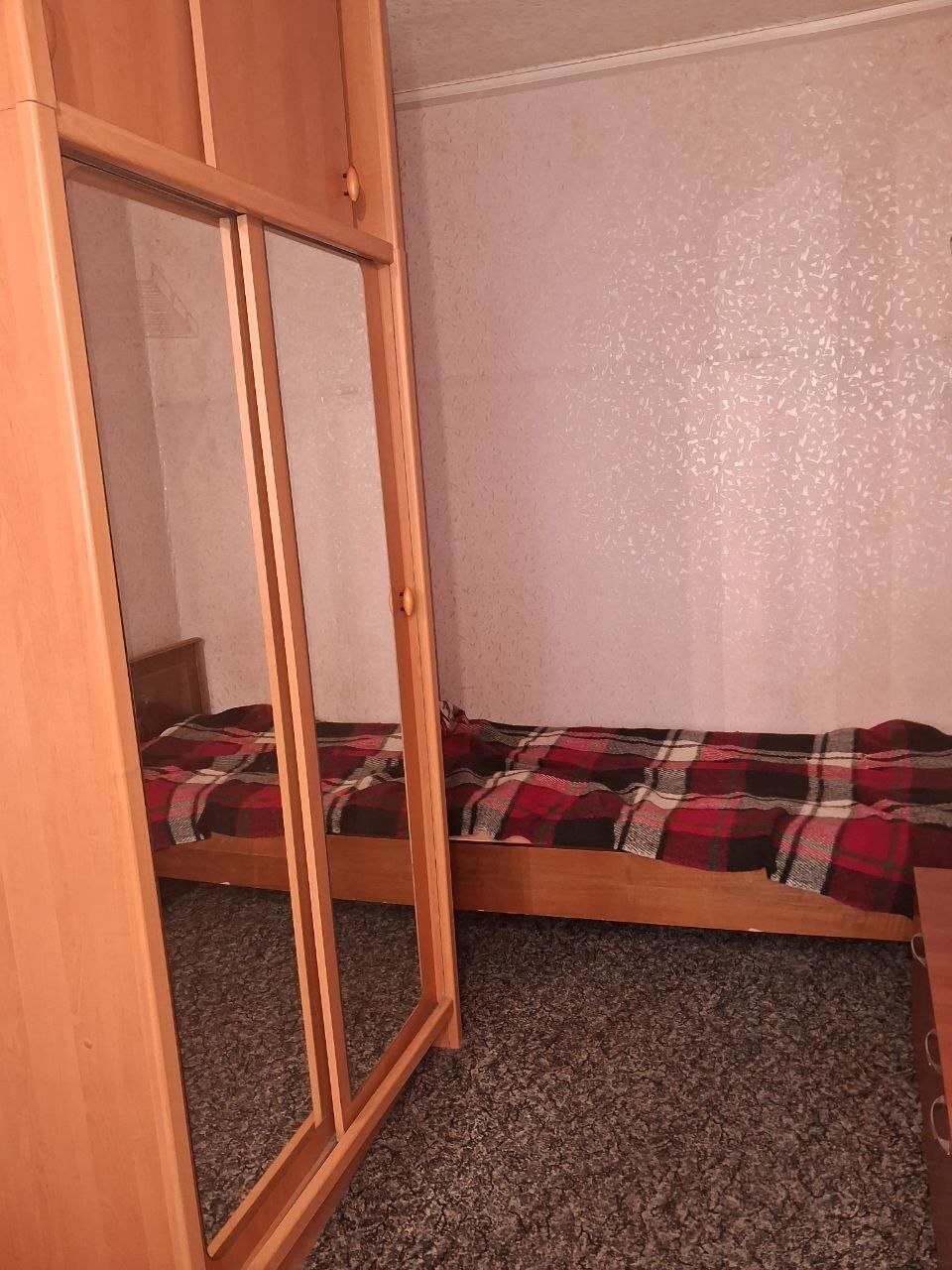 Оренда 1-кімнатної квартири 31 м², Ромена Роллана бул., 14