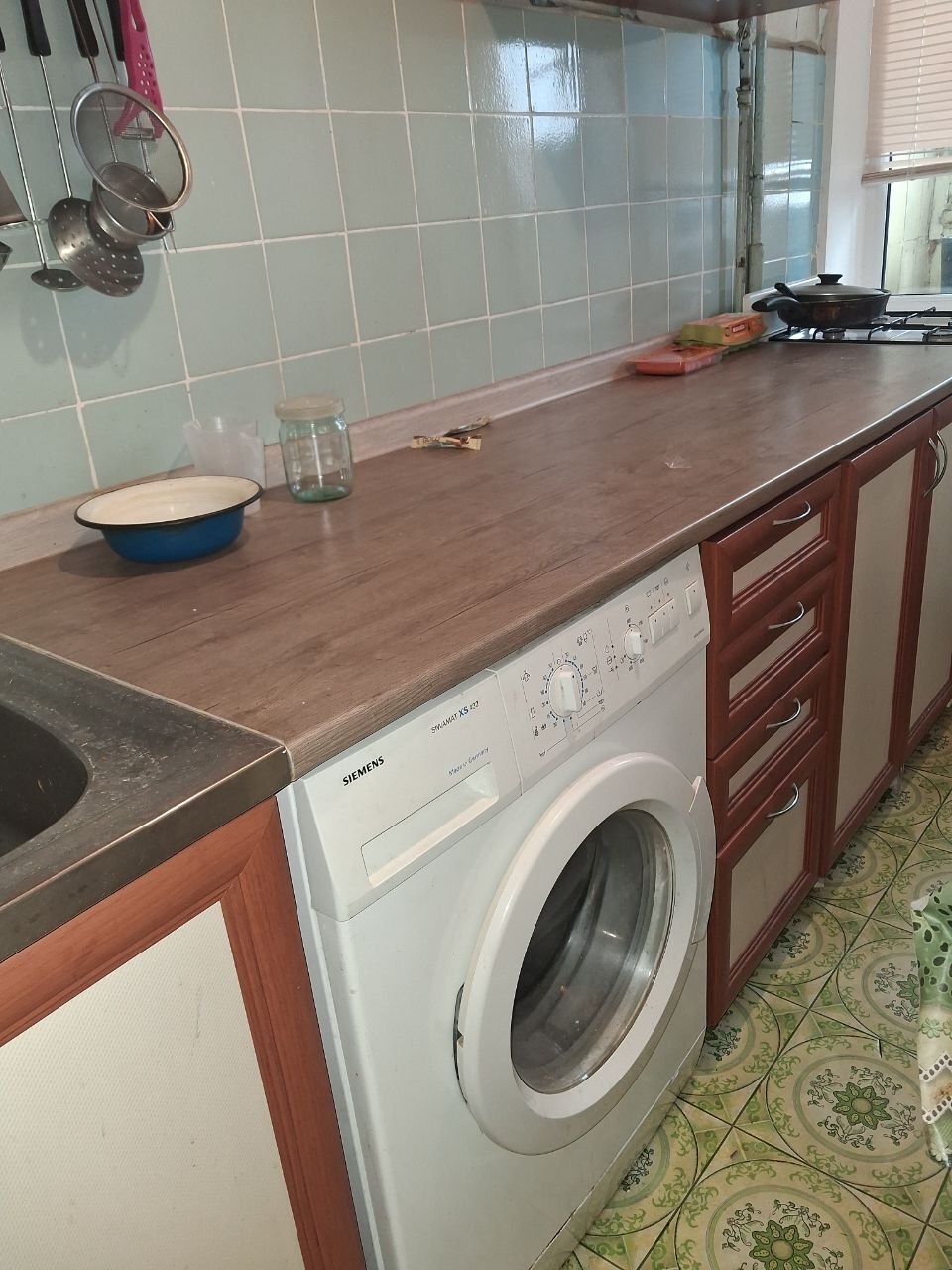 Оренда 1-кімнатної квартири 31 м², Ромена Роллана бул., 14