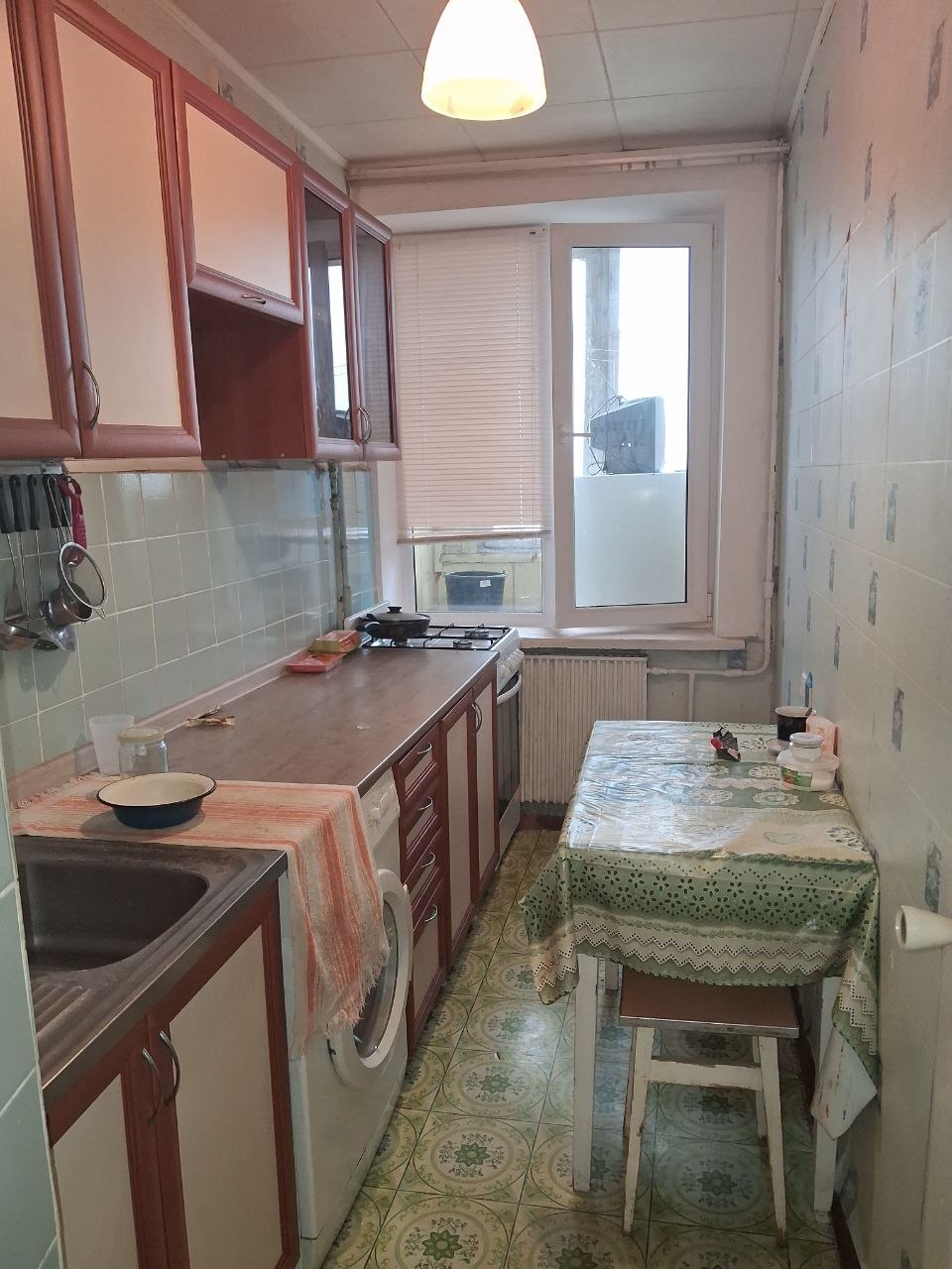 Оренда 1-кімнатної квартири 31 м², Ромена Роллана бул., 14