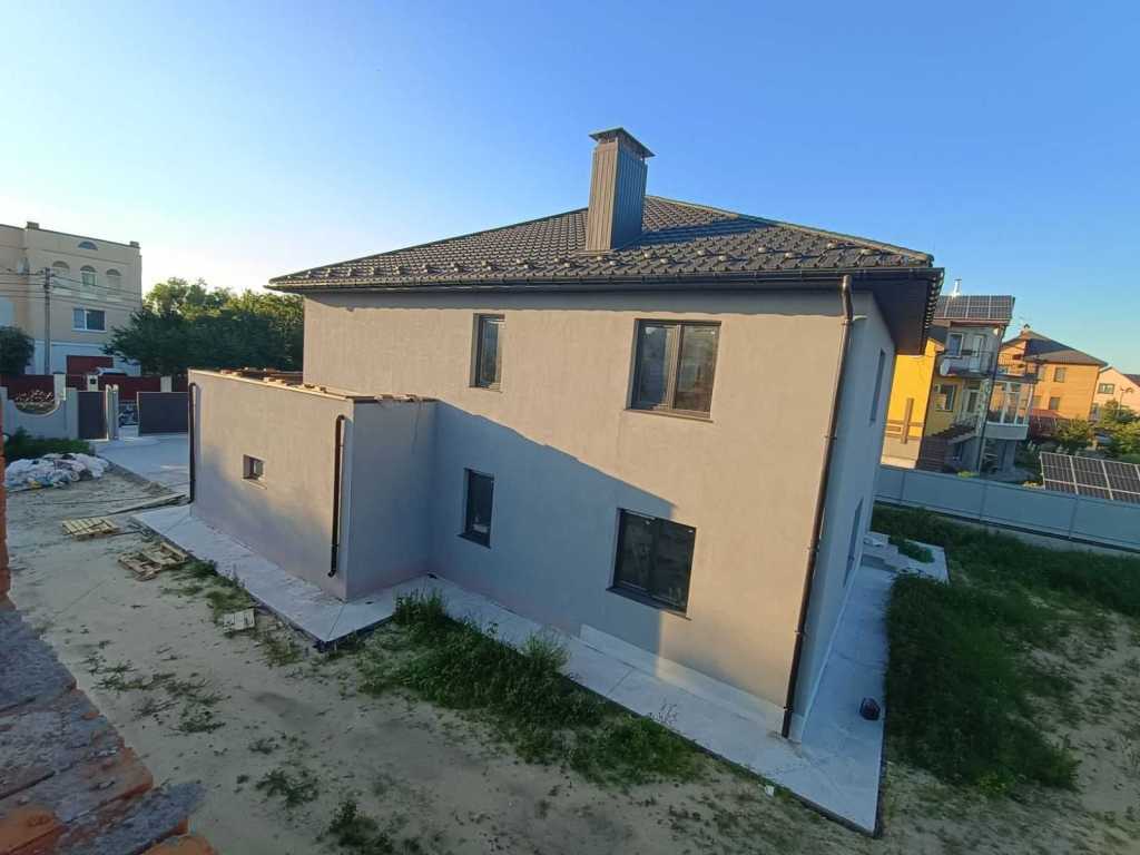 Продажа коттеджа 267 м², Ратушного, 6