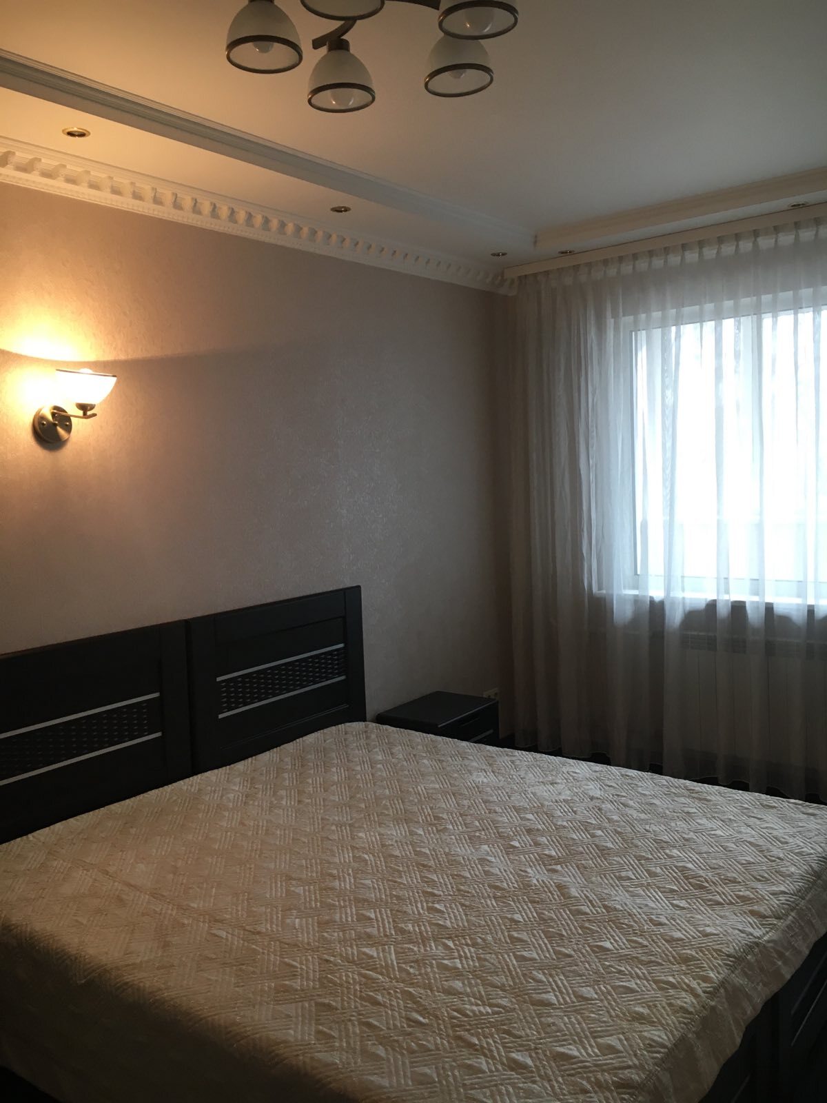 Аренда комнаты/части квартиры, Композитора Лятошинского ул., 2