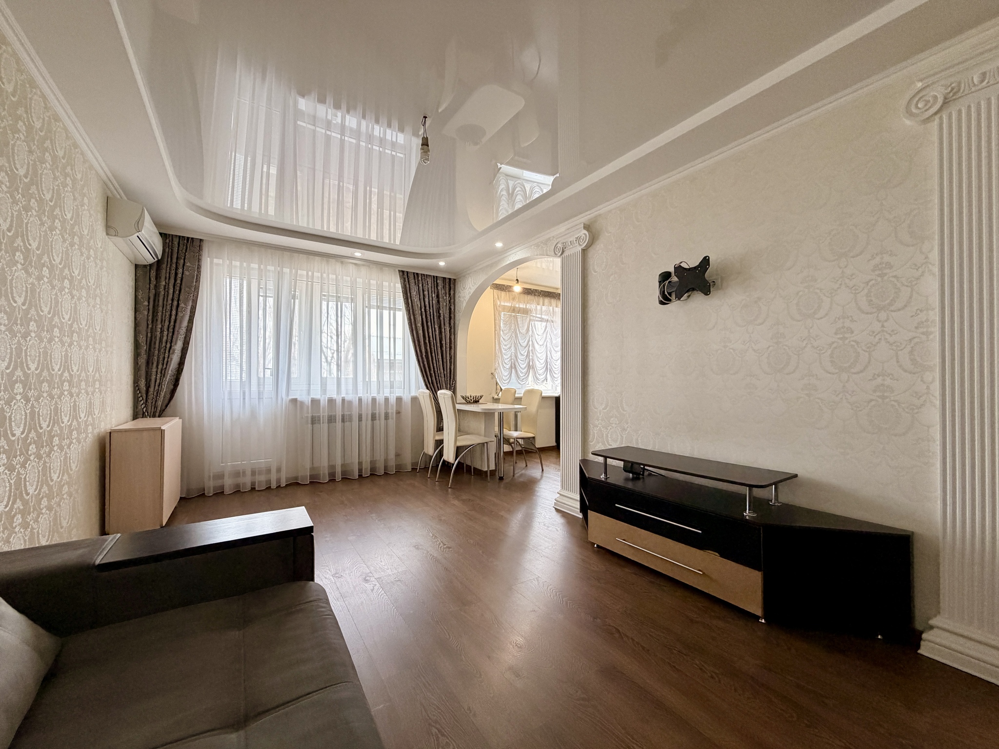 Продажа 2-комнатной квартиры 49 м², Винграновского ул., 41