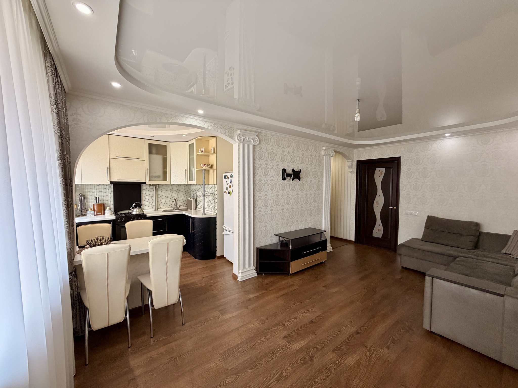 Продажа 2-комнатной квартиры 49 м², Винграновского ул., 41