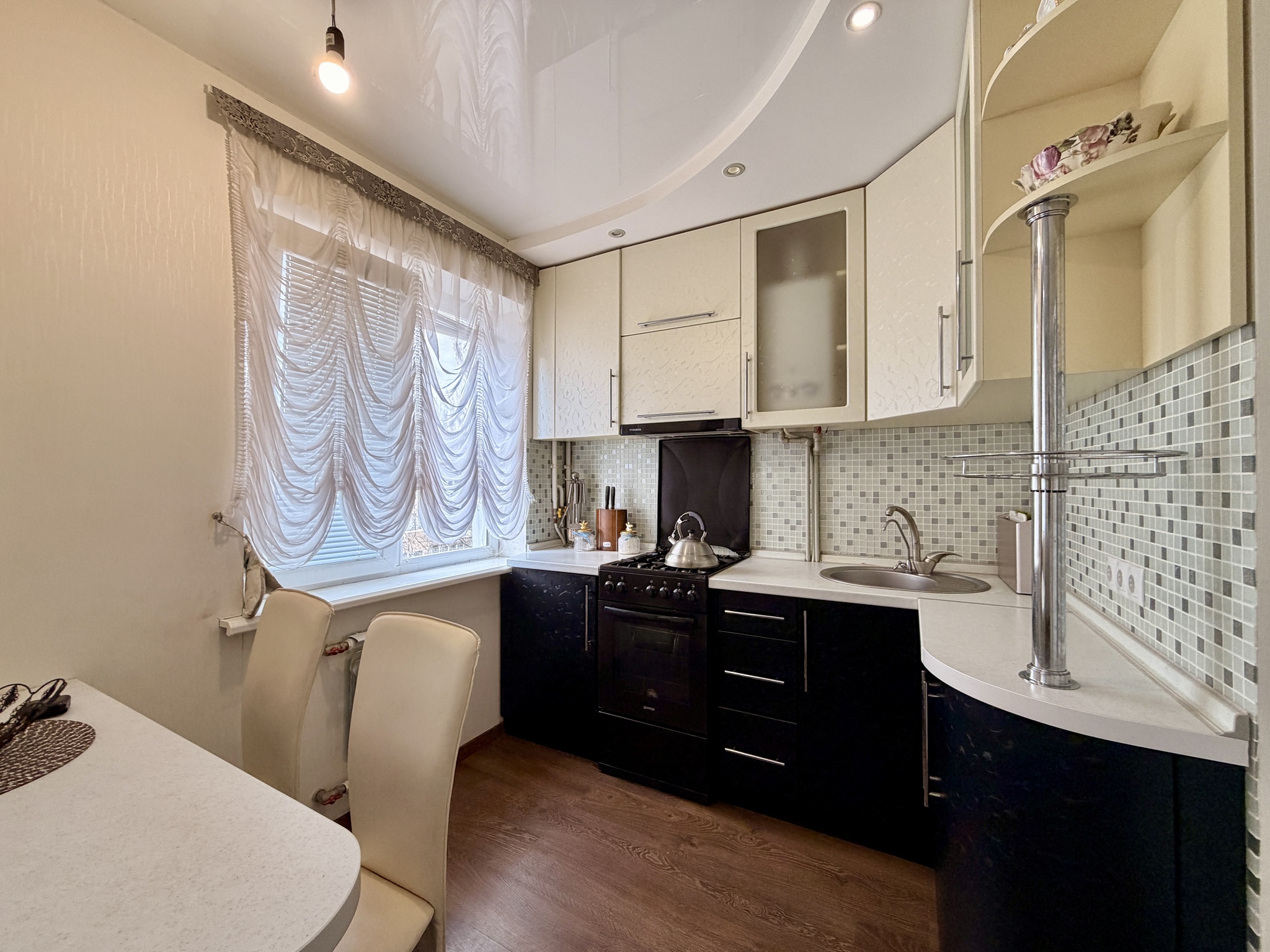 Продажа 2-комнатной квартиры 49 м², Винграновского ул., 41