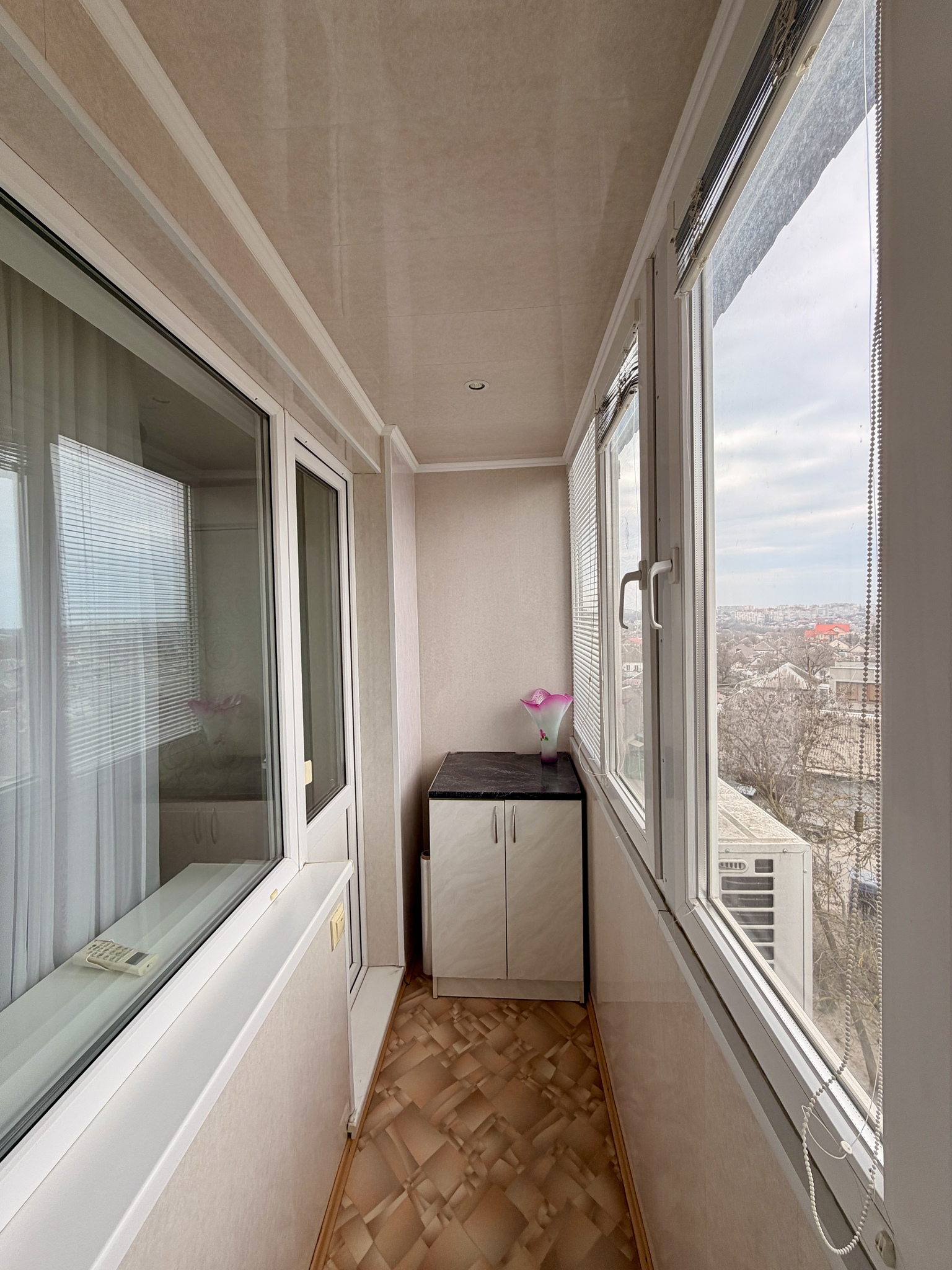 Продажа 2-комнатной квартиры 49 м², Винграновского ул., 41