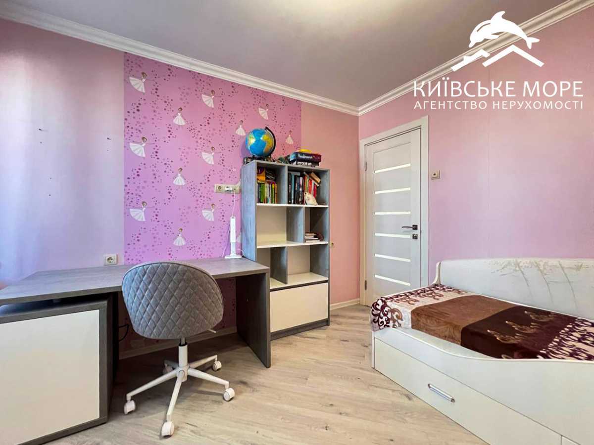 Оренда 4-кімнатної квартири 93 м², Георгія Тороповського вул., 47