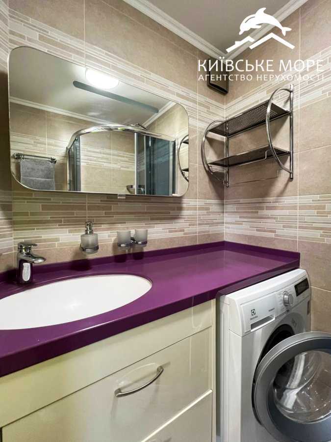 Оренда 4-кімнатної квартири 93 м², Георгія Тороповського вул., 47