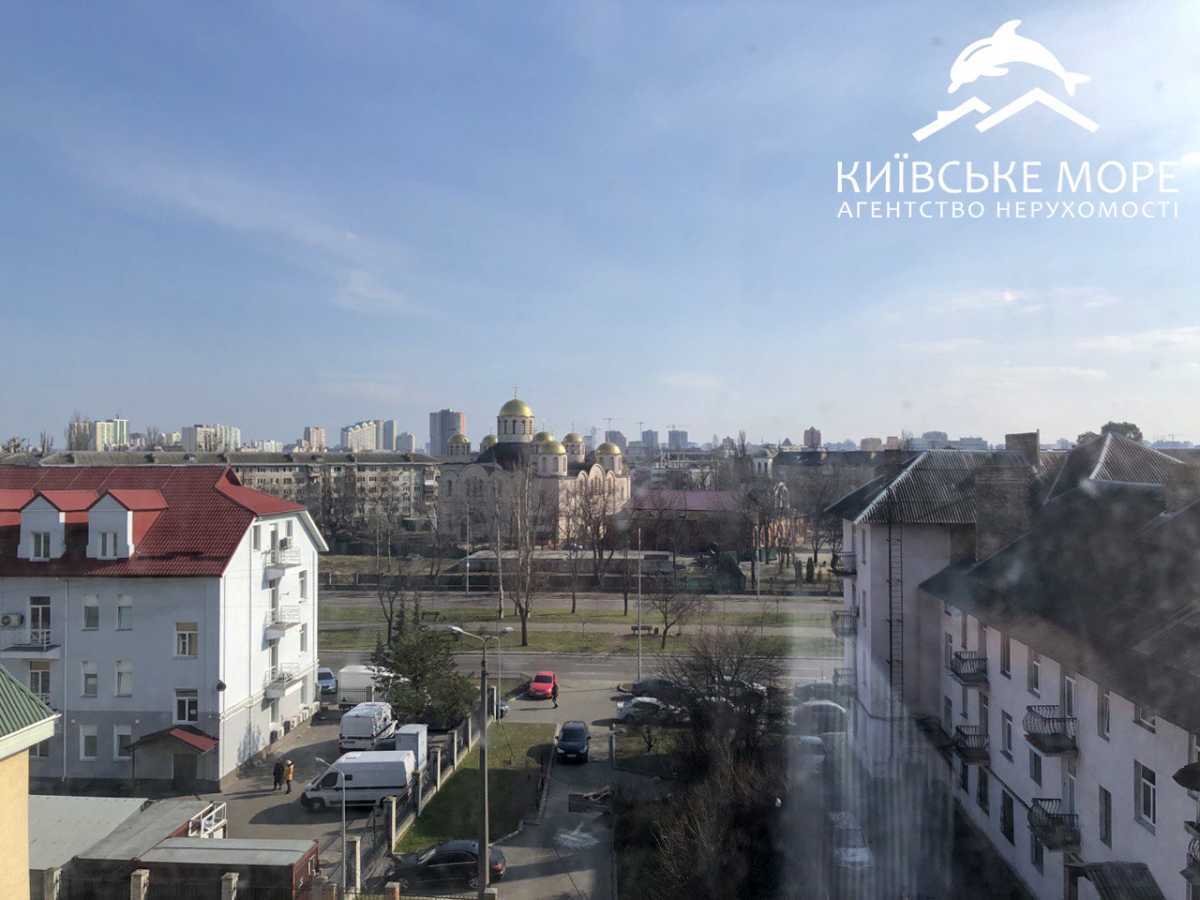 Оренда 4-кімнатної квартири 93 м², Георгія Тороповського вул., 47