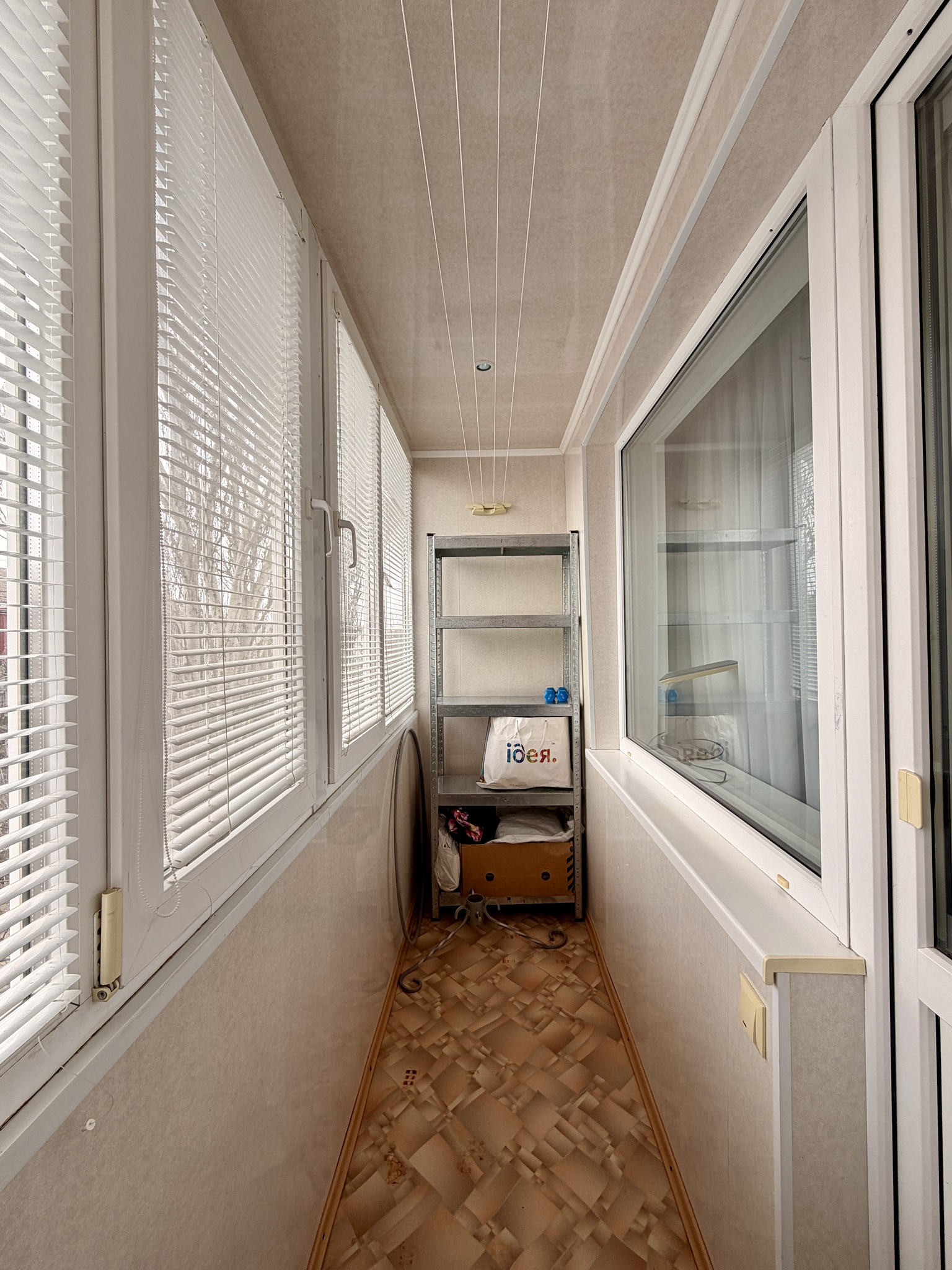 Продажа 2-комнатной квартиры 49 м², Винграновского ул., 41