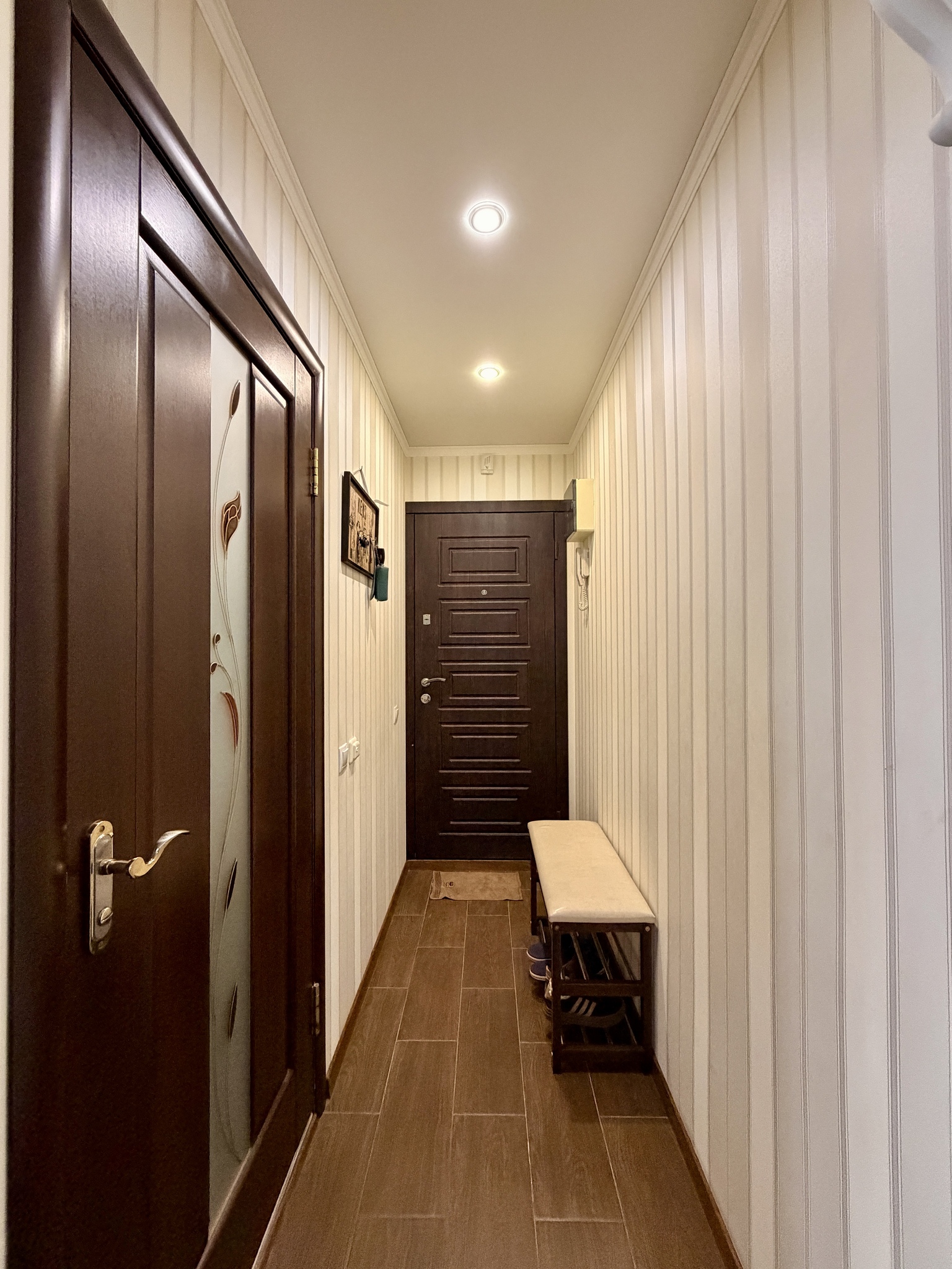 Продажа 2-комнатной квартиры 49 м², Винграновского ул., 41