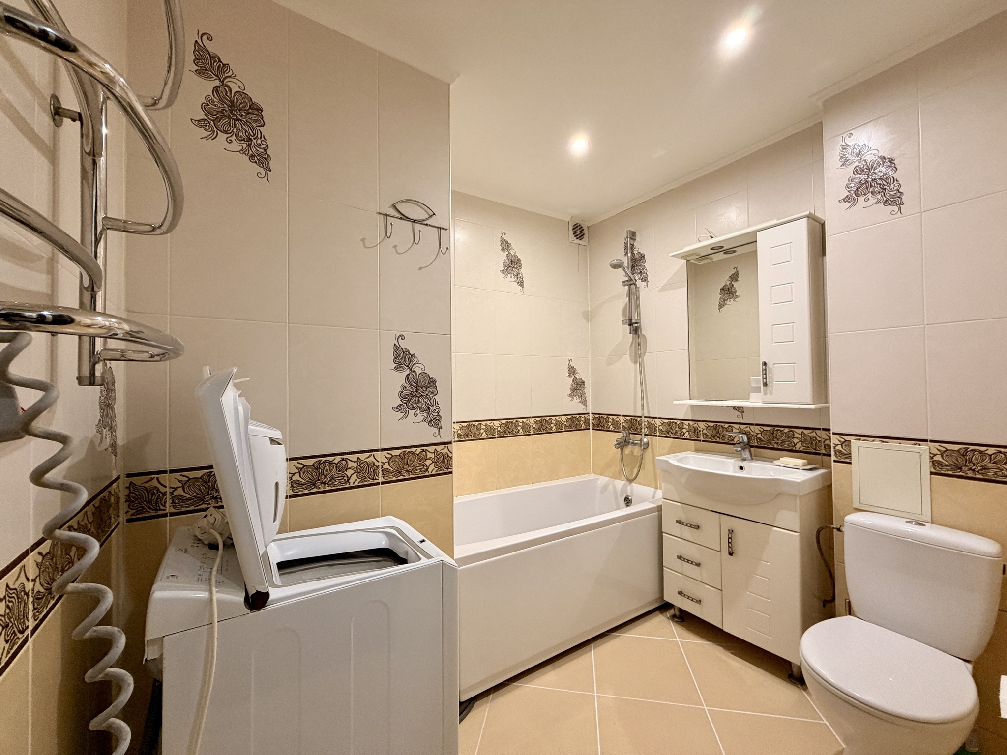 Продажа 2-комнатной квартиры 49 м², Винграновского ул., 41