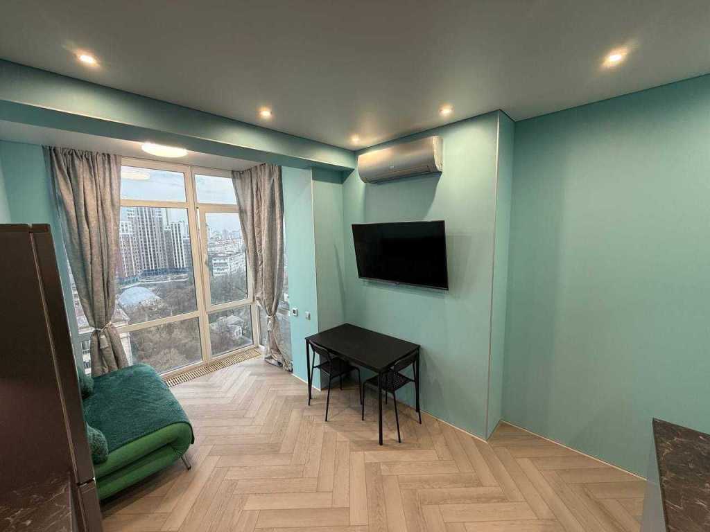 Продажа 1-комнатной квартиры 43 м², Нагорный пер., 16