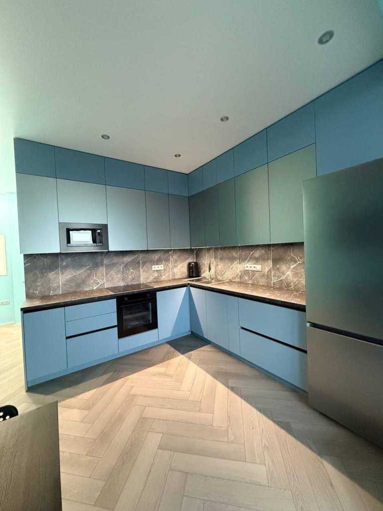 Продажа 1-комнатной квартиры 43 м², Нагорный пер., 16