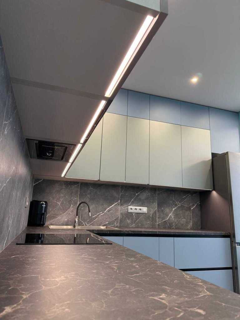 Продажа 1-комнатной квартиры 43 м², Нагорный пер., 16