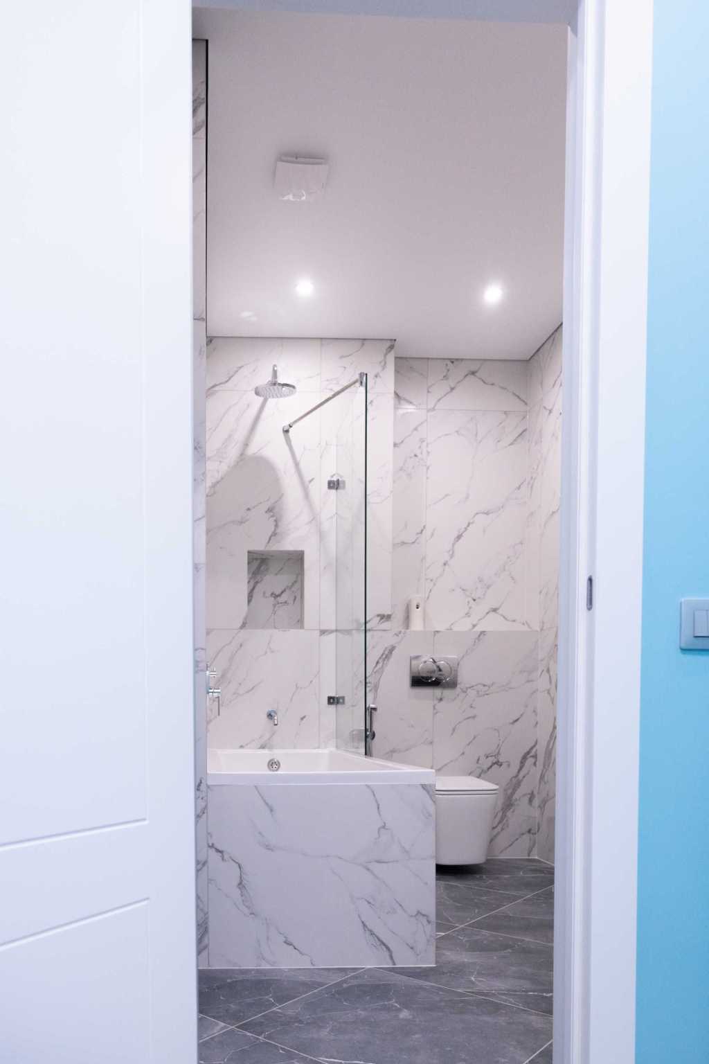 Продажа 1-комнатной квартиры 43 м², Нагорный пер., 16