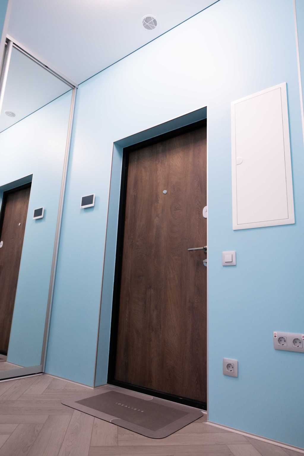 Продажа 1-комнатной квартиры 43 м², Нагорный пер., 16