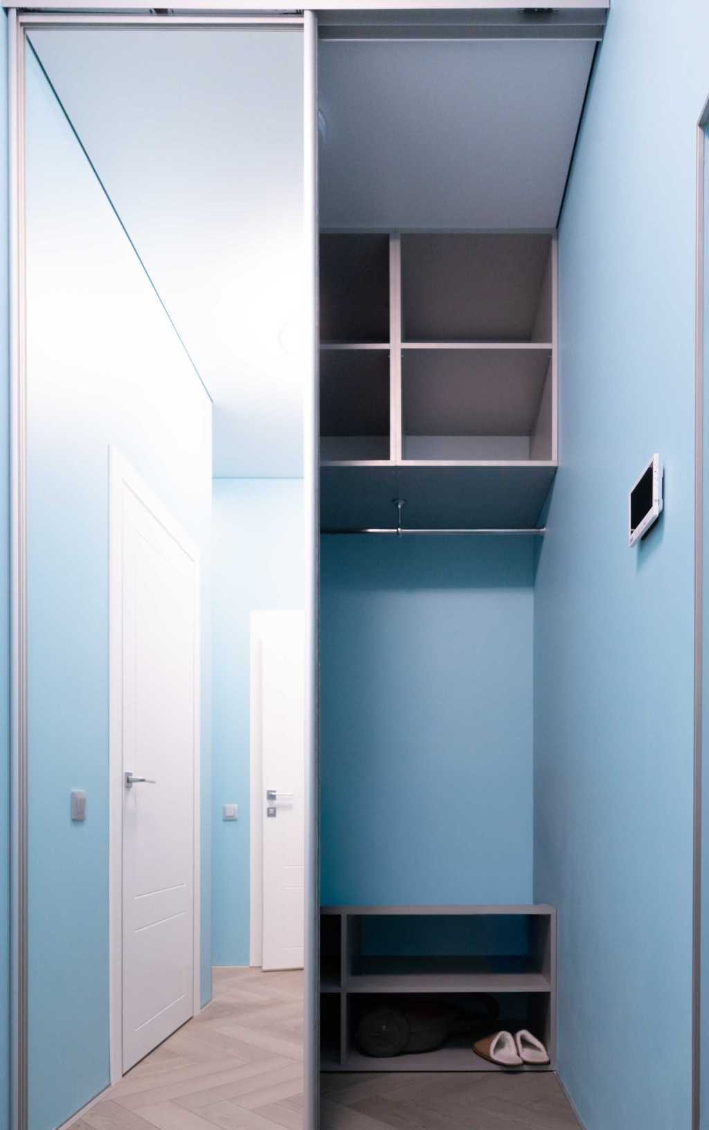 Продажа 1-комнатной квартиры 43 м², Нагорный пер., 16