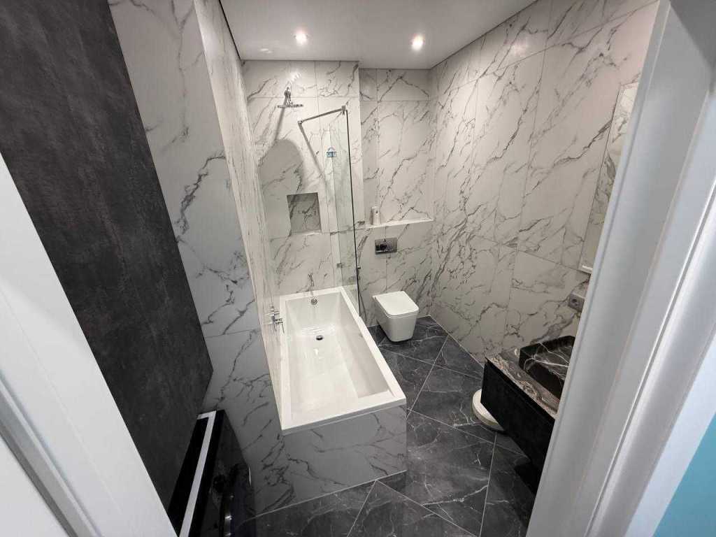 Продажа 1-комнатной квартиры 43 м², Нагорный пер., 16