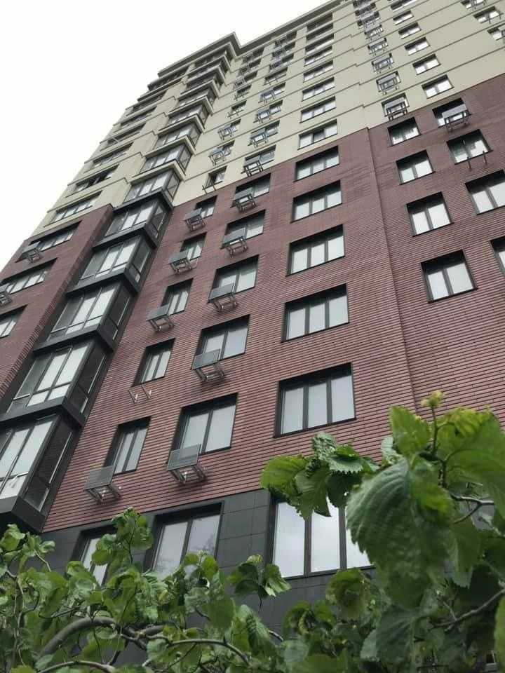 Продажа 1-комнатной квартиры 43 м², Нагорный пер., 16