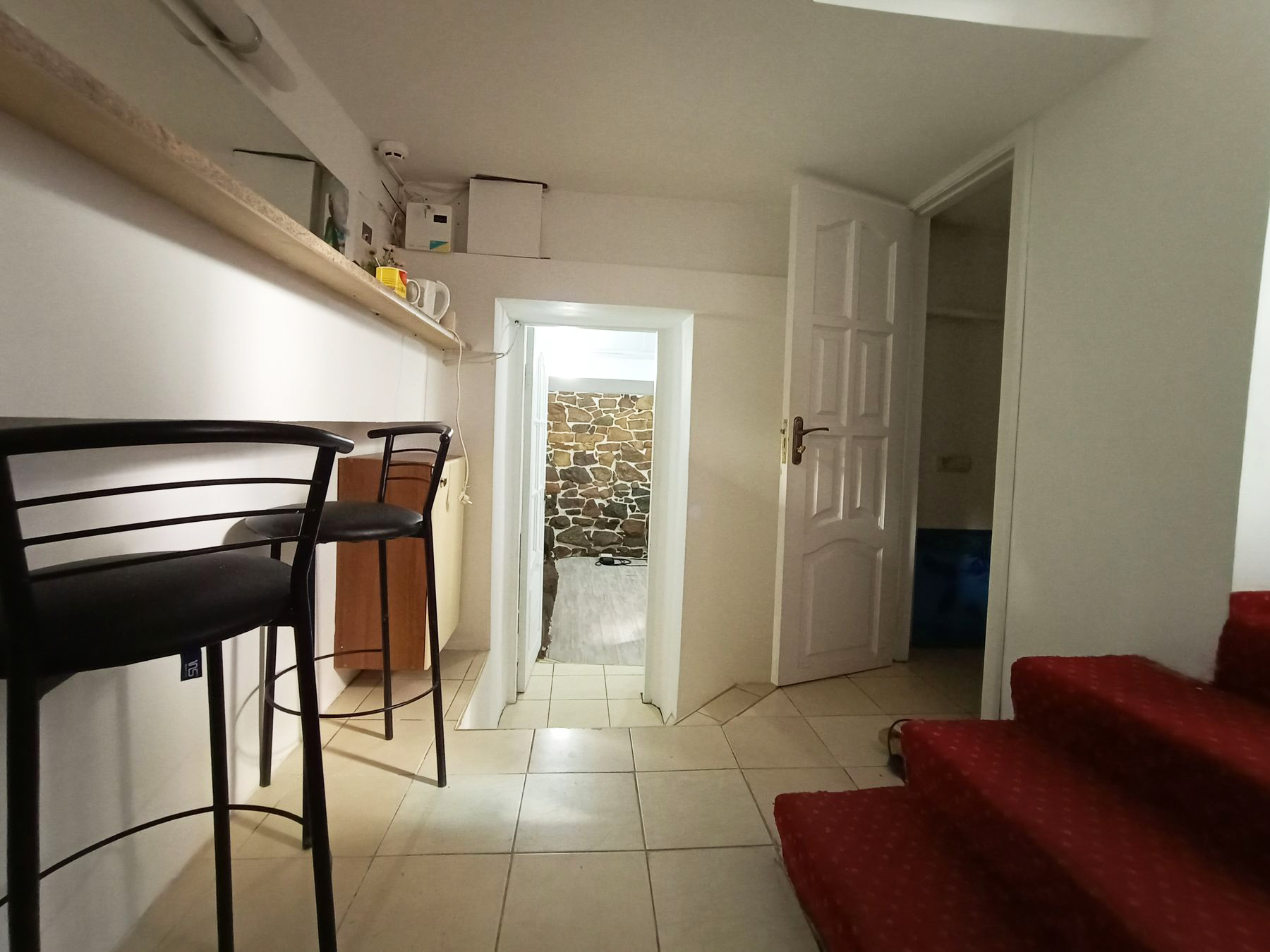 Аренда офиса 28 м², Владимирская ул., 71