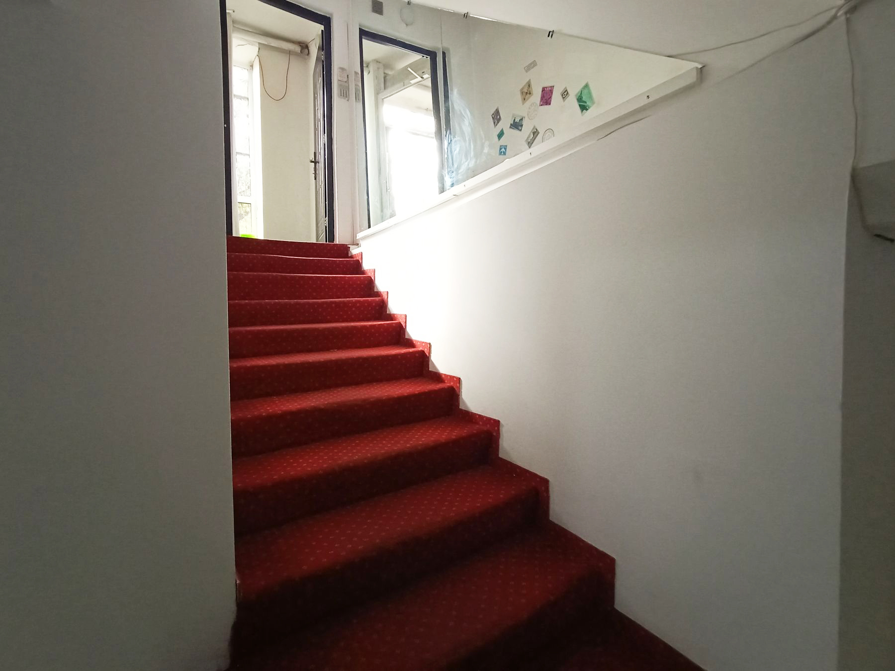 Аренда офиса 28 м², Владимирская ул., 71