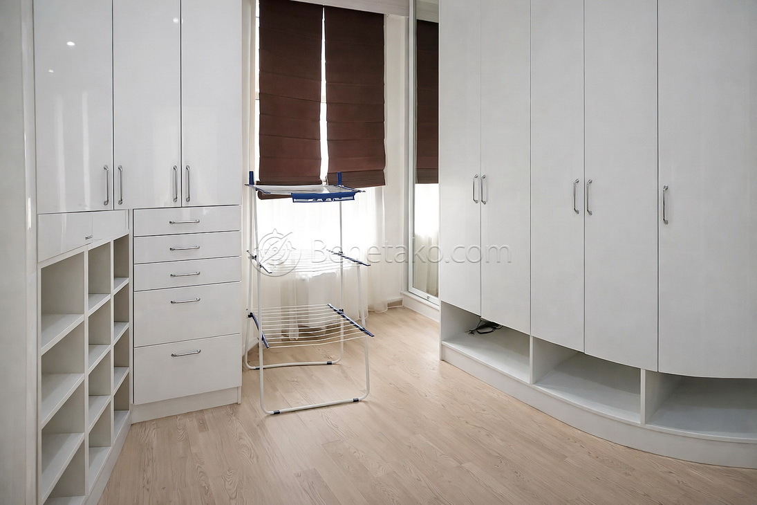 Аренда 3-комнатной квартиры 150 м², Сабанский пер., 3