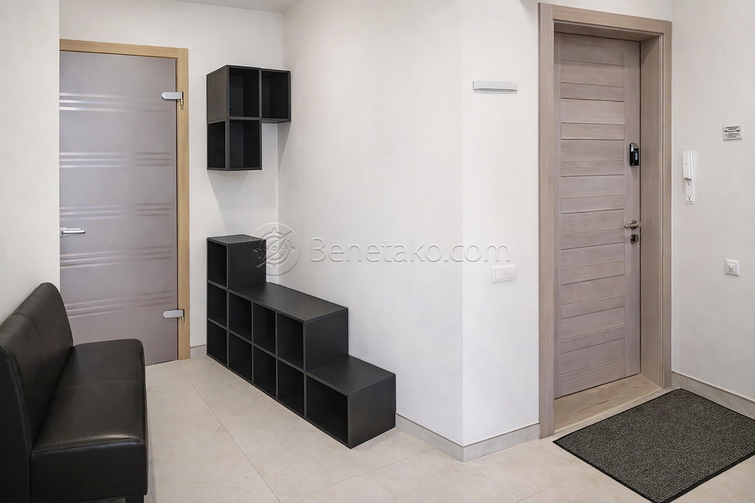 Аренда 3-комнатной квартиры 150 м², Сабанский пер., 3