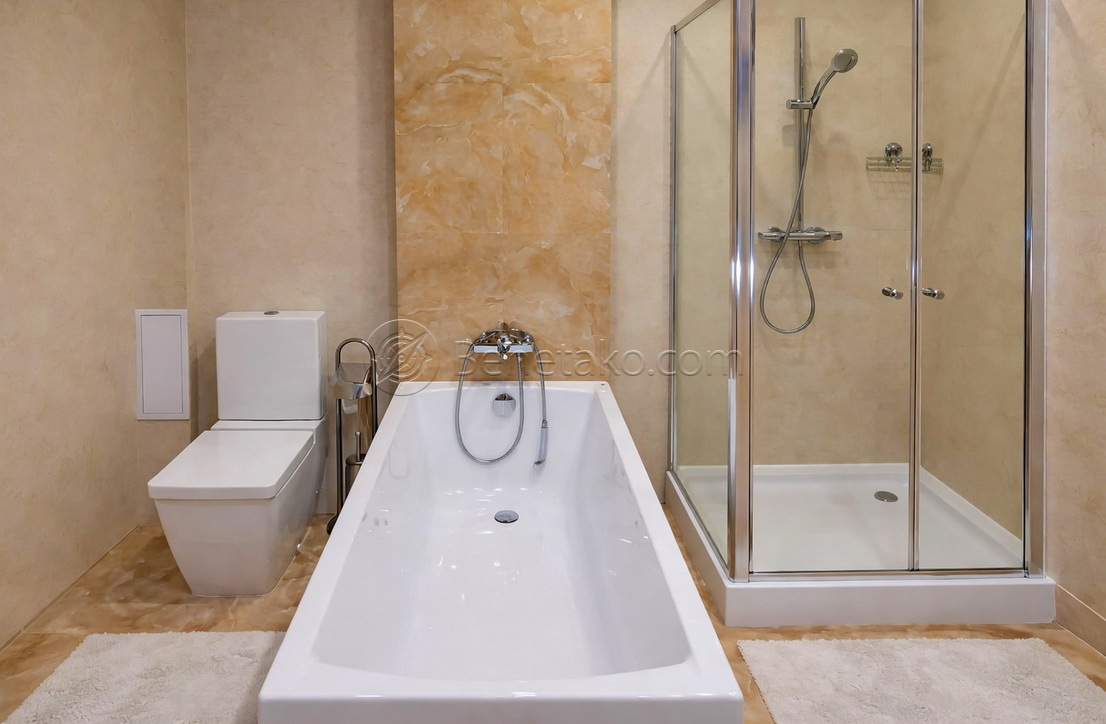 Аренда 3-комнатной квартиры 150 м², Сабанский пер., 3